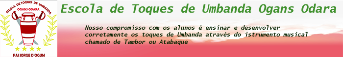 Jorge D´Ogum